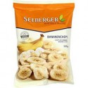 150G Chips De Bananes Seeberger