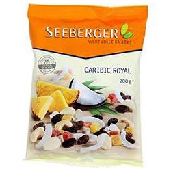 200G Caribic Royal Seeberger