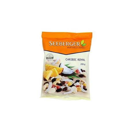 200G Caribic Royal Seeberger