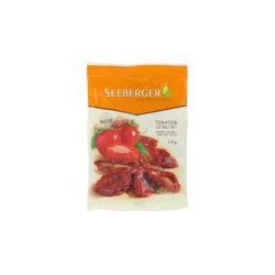 125G Tomates Sechees Seeberger