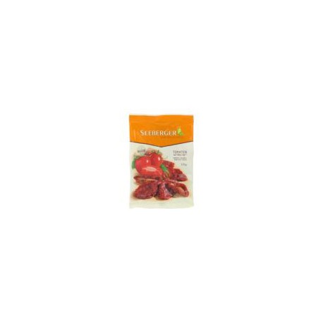 125G Tomates Sechees Seeberger