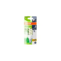 Amp.Eco Nano TwiSaint 9W E14