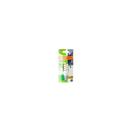 Amp.Eco Nano TwiSaint 9W E14