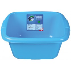 Bouillotte Polaire Rouge 2L