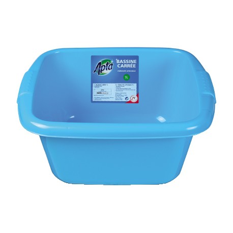 Bouillotte Polaire Rouge 2L
