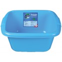Bouillotte Polaire Rouge 2L
