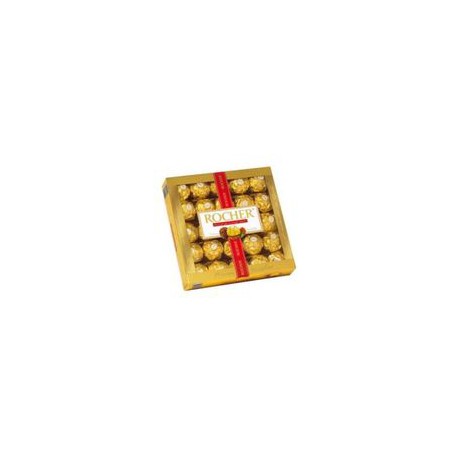 Ferrero Rocher T25 343Gr