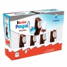 Etui 8X30G Kinder Pingui Choco