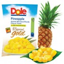 2,3Kg Ananas Tropical Gold Dole