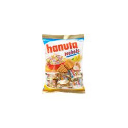 Hanuta Mini 200G