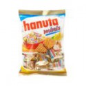 Hanuta Mini 200G