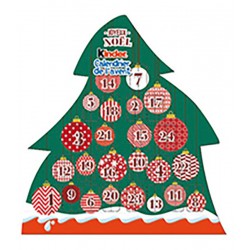 Cal L Avent Sapin 135G