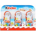 Kinder Mini Moulage 3X15G