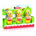 Kinder Mini Moulage 15Gx3