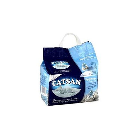 Litiere Catsan 10Litres