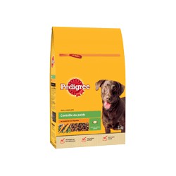 Pedigree Croquettesallege 3.5Kg