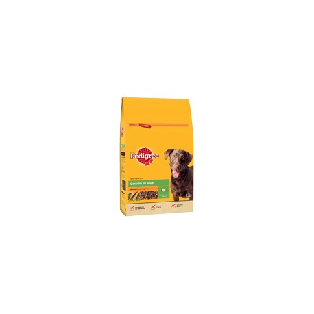 Pedigree Croquettesallege 3.5Kg