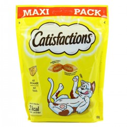 Catisfaction Max Pack From180G