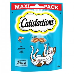 Catisfact Maxi Pack Saum 180G