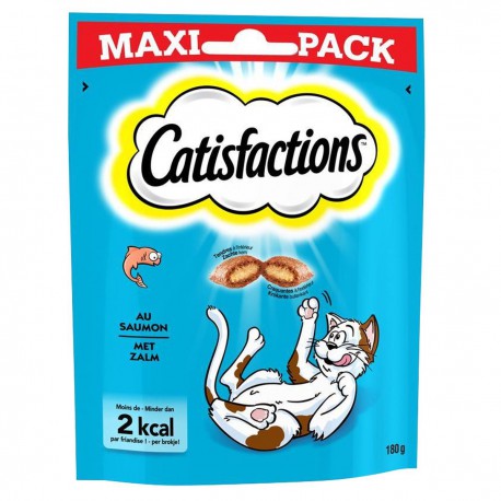 Catisfact Maxi Pack Saum 180G