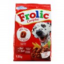 Frolic Croq Bf Carot&Cereal1.5