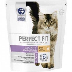 Perfect F Chat Sec Ste Plt400G