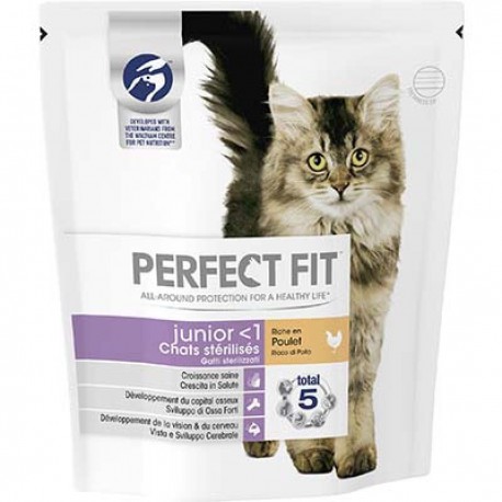 Perfect F Chat Sec Ste Plt400G