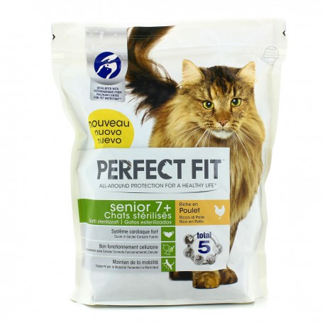 Perfect Fit Sen Plt 1.4 Kg