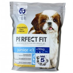 Perfect F Chien Sec Jr Plt1.4K