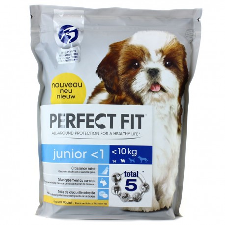 Perfect F Chien Sec Jr Plt1.4K