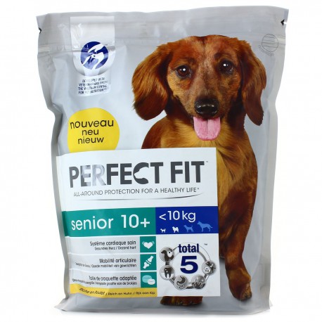 Perffit Cn Sec Se Plt 1.4Kg