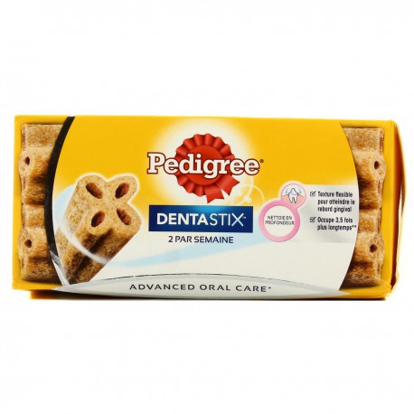 Pedi.Dentas.Care.Chien My160G