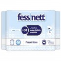 Fess Nett Ph Humide Sensitx50