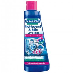 250Ml Nettoyant Plus Lave Linge Dr. Beckmann