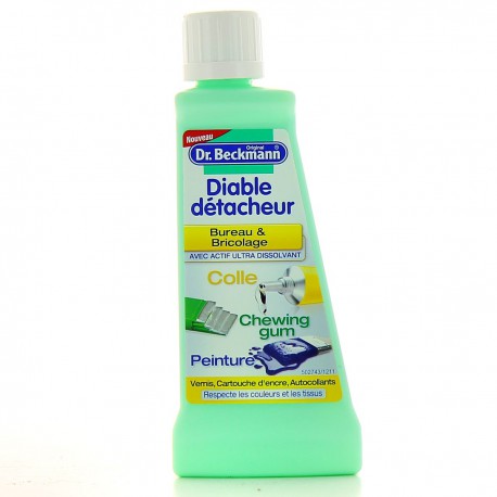 Drbeck Diable Bureau&Brico50Ml