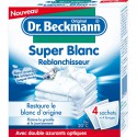 Dr Beckmann Super Blanc Blanch