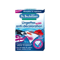 Dr.Beck Ling. Anti-Decolor X10