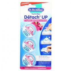 Dr Beck Detach Up 3 X 4Ml
