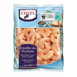 300G Asc Crevett Du Pacifique