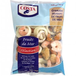 380G Fruits De Mer Selection