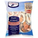 400G Melange De Fruits De Mer Costa