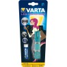 Torche Varta Led Lipstick Li