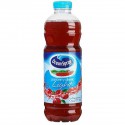 Bouteille Pet 1L Cranberry Classic Light Ocean Spray