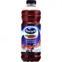 Bouteille Pet 1L Jus Cranberry Myrtille Ocean Spray