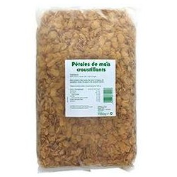 1Kg Sachet Corn Flakes