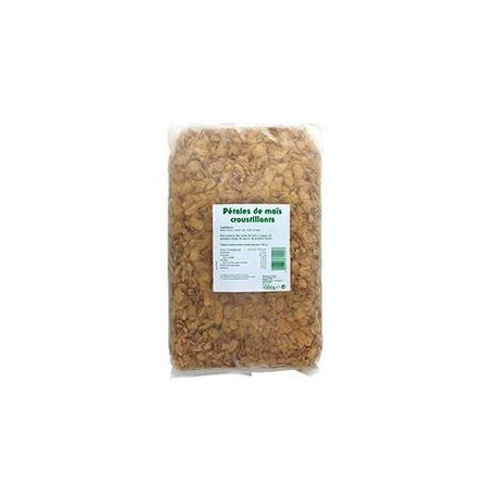 1Kg Sachet Corn Flakes