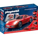 Playmo Atelr Avec Porsche 911