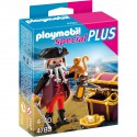 Playmo Flibustie Avec Tres Roy