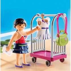 Playmo Top Mod Et Por Pour Vet