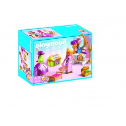 Playmo Salon Beaute Princesse
